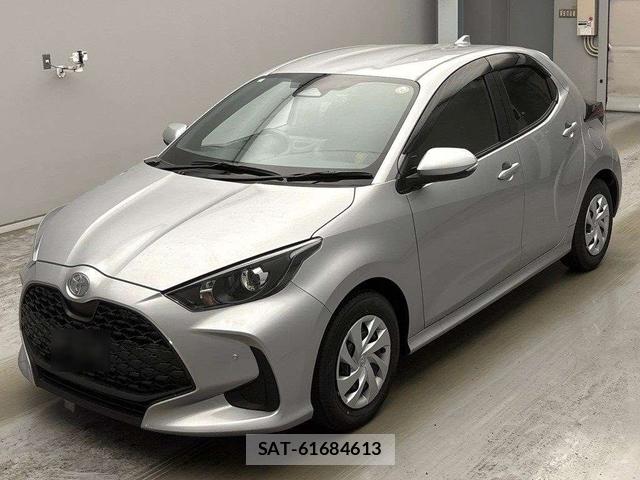 Toyota YARIS 2025-12 8505336-0