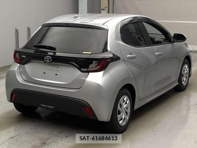 Toyota YARIS 2025-12 8505336-1