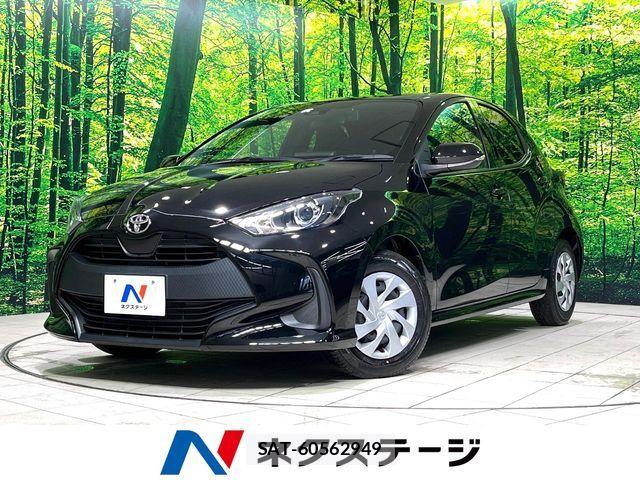 Toyota YARIS 2023-07 8528450-0
