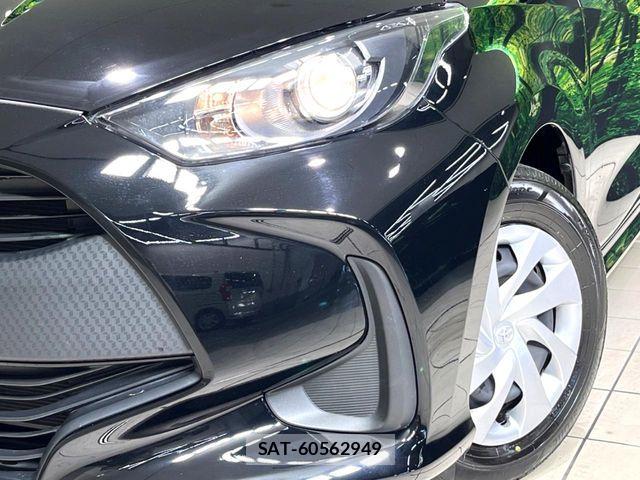 Toyota YARIS 2023-07 8528450-12