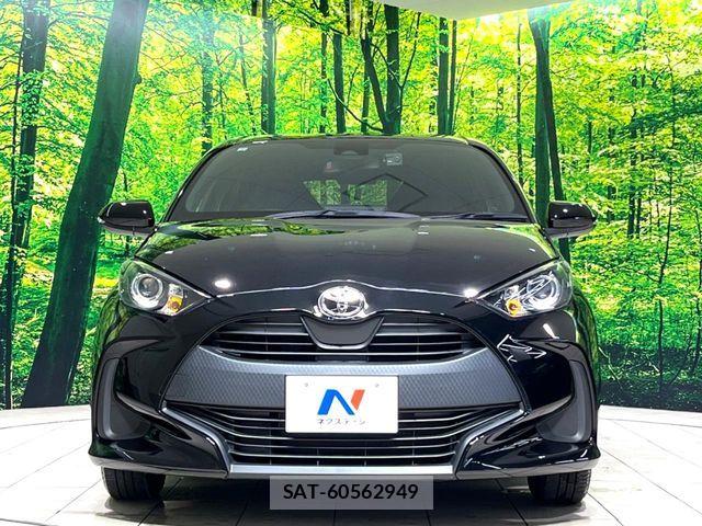 Toyota YARIS 2023-07 8528450-14