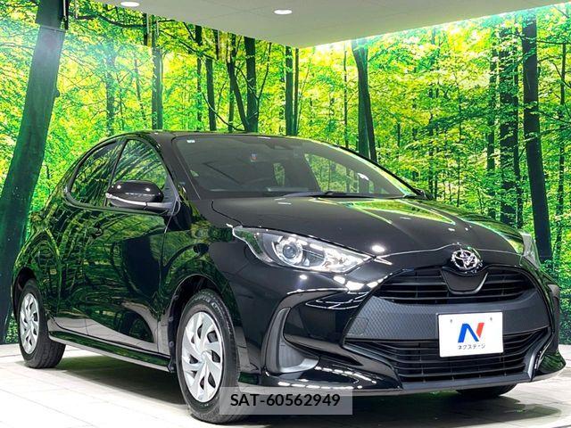Toyota YARIS 2023-07 8528450-16