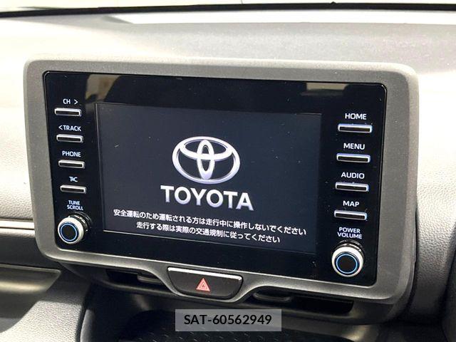 Toyota YARIS 2023-07 8528450-3