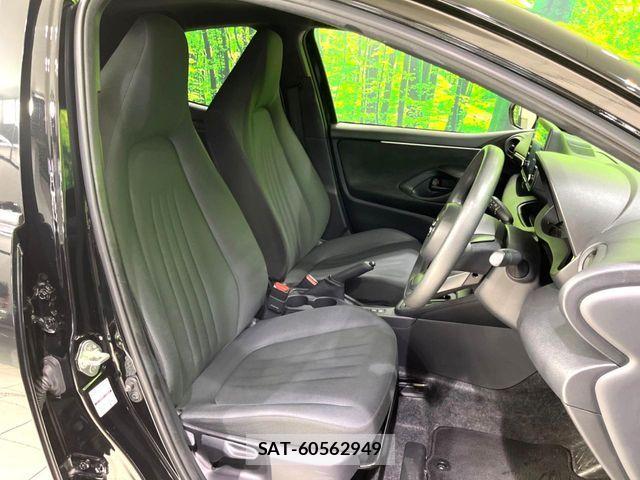 Toyota YARIS 2023-07 8528450-8