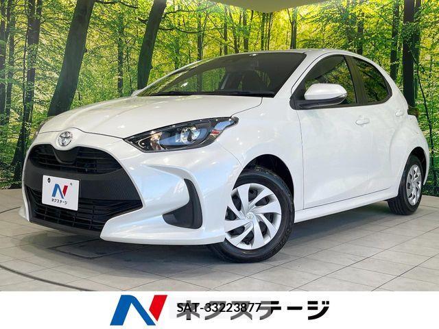 Toyota YARIS 2024-02 8528446-0