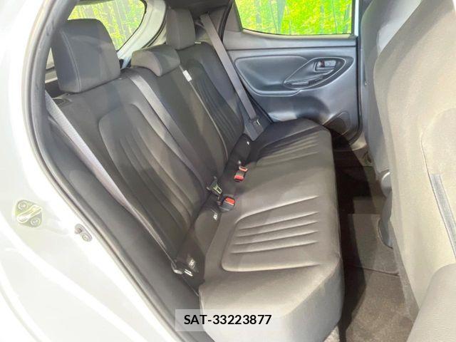 Toyota YARIS 2024-02 8528446-9