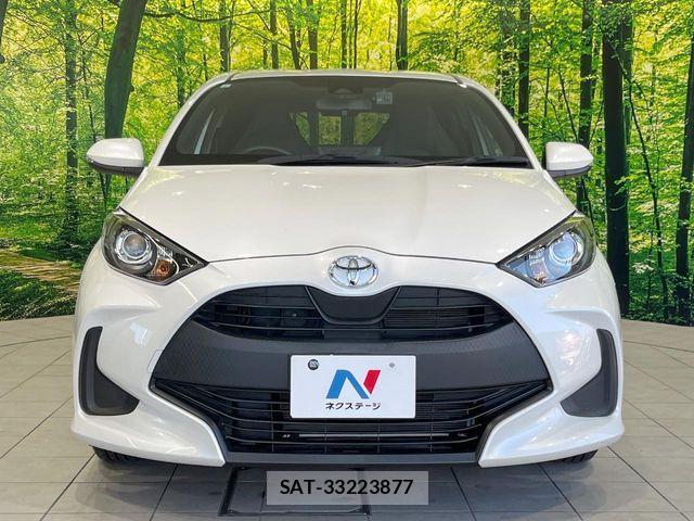 Toyota YARIS 2024-02 8528446-13