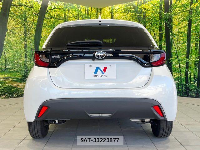 Toyota YARIS 2024-02 8528446-14
