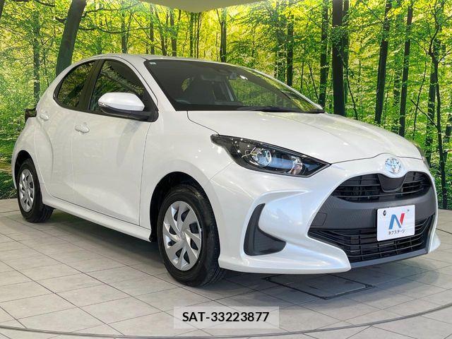Toyota YARIS 2024-02 8528446-15