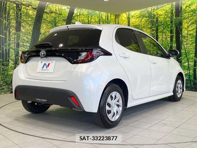Toyota YARIS 2024-02 8528446-16