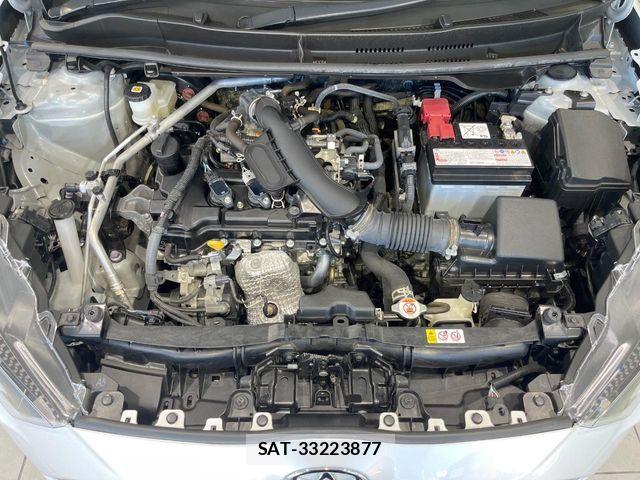 Toyota YARIS 2024-02 8528446-17