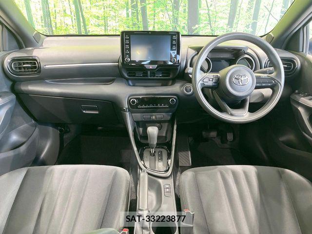 Toyota YARIS 2024-02 8528446-1