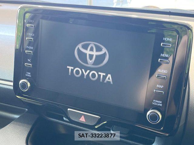 Toyota YARIS 2024-02 8528446-2