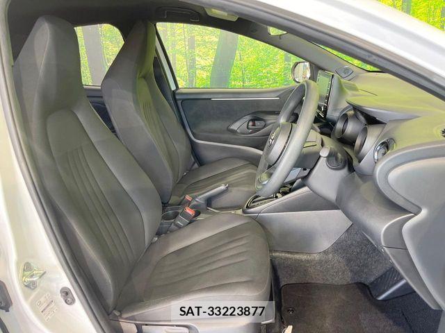 Toyota YARIS 2024-02 8528446-8