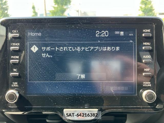 Toyota YARIS 2020-06 8528451-17