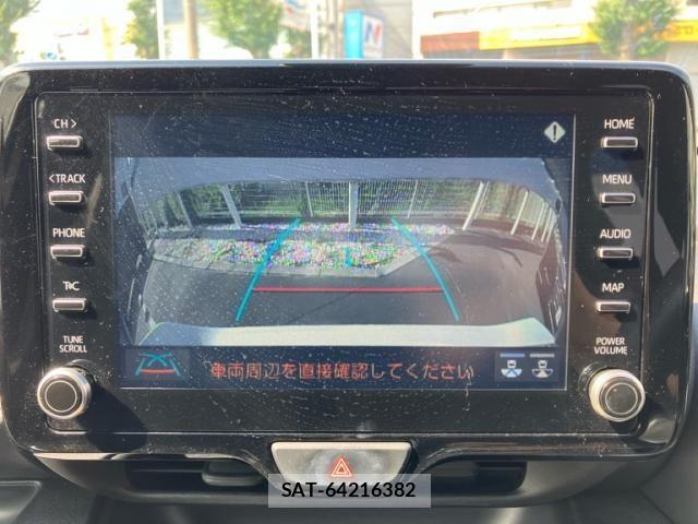 Toyota YARIS 2020-06 8528451-18