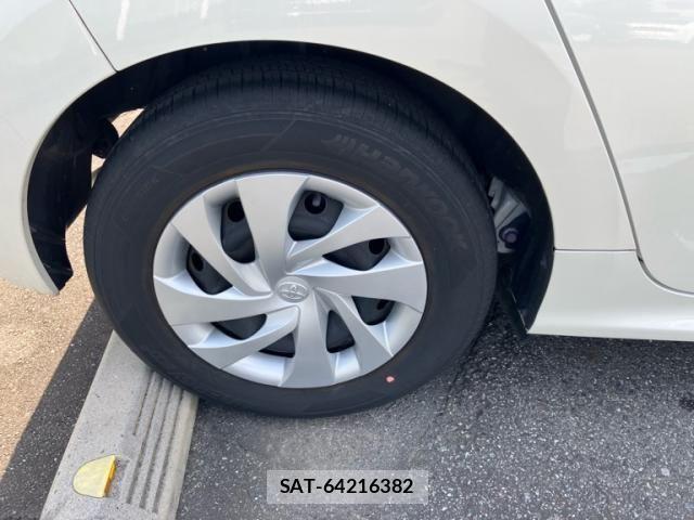 Toyota YARIS 2020-06 8528451-5