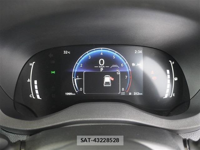 Toyota YARIS 2026-01 8528443-11