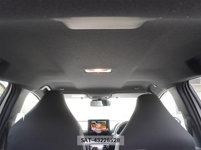 Toyota YARIS 2026-01 8528443-16