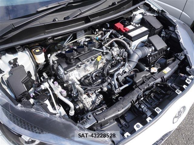Toyota YARIS 2026-01 8528443-19