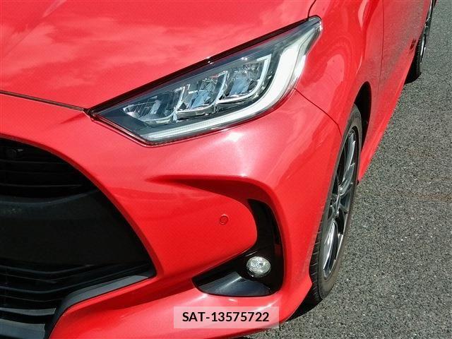 Toyota YARIS 2020-07 8528452-9