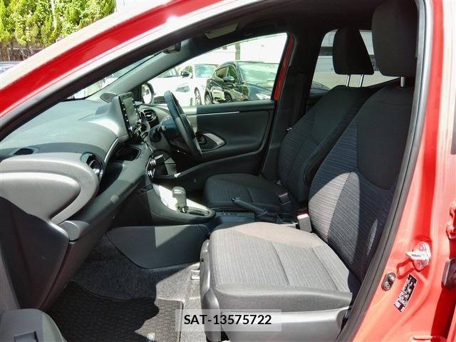 Toyota YARIS 2020-07 8528452-13