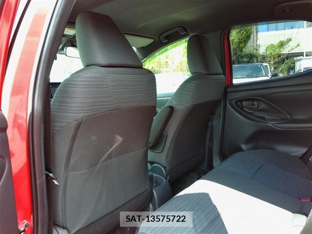 Toyota YARIS 2020-07 8528452-14