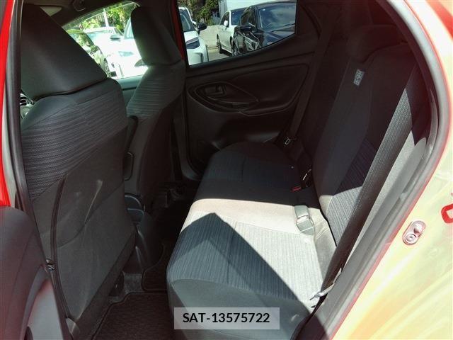 Toyota YARIS 2020-07 8528452-15
