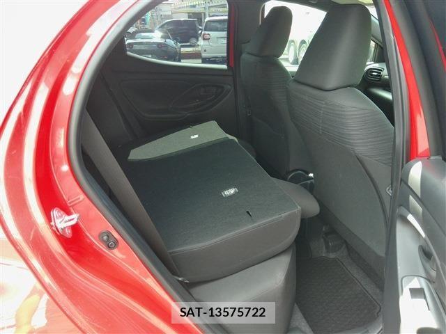 Toyota YARIS 2020-07 8528452-18