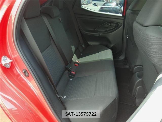 Toyota YARIS 2020-07 8528452-19