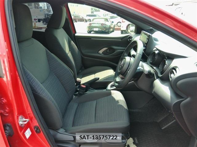Toyota YARIS 2020-07 8528452-20