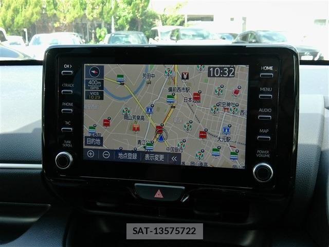 Toyota YARIS 2020-07 8528452-22