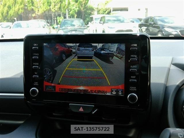 Toyota YARIS 2020-07 8528452-23