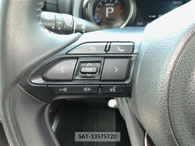 Toyota YARIS 2020-07 8528452-25