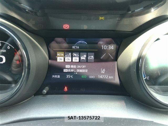 Toyota YARIS 2020-07 8528452-27
