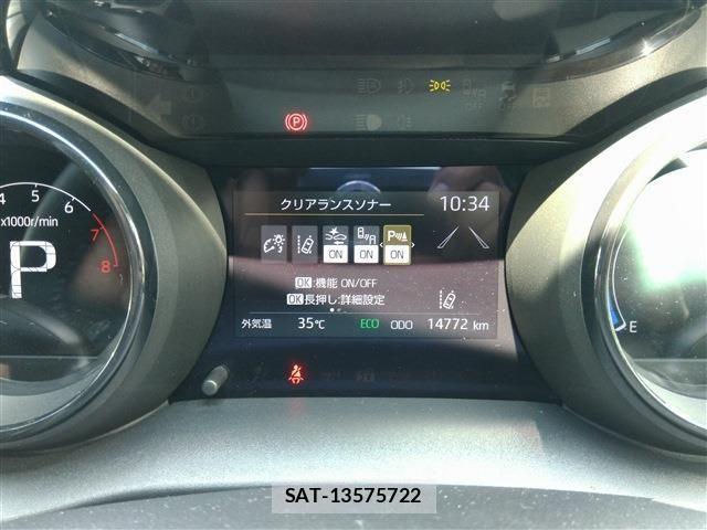 Toyota YARIS 2020-07 8528452-28