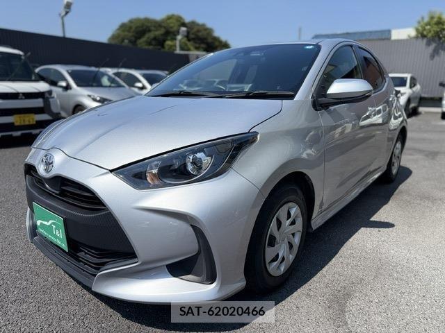 Toyota YARIS 2023-06 8528455-0