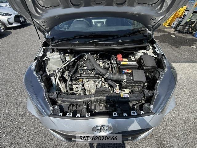 Toyota YARIS 2023-06 8528455-27