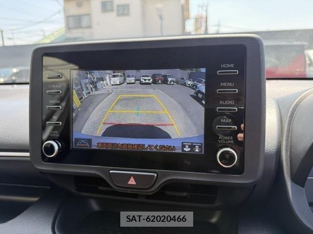 Toyota YARIS 2023-06 8528455-5