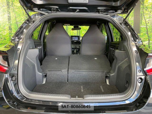 Toyota YARIS 2021-07 8528453-9
