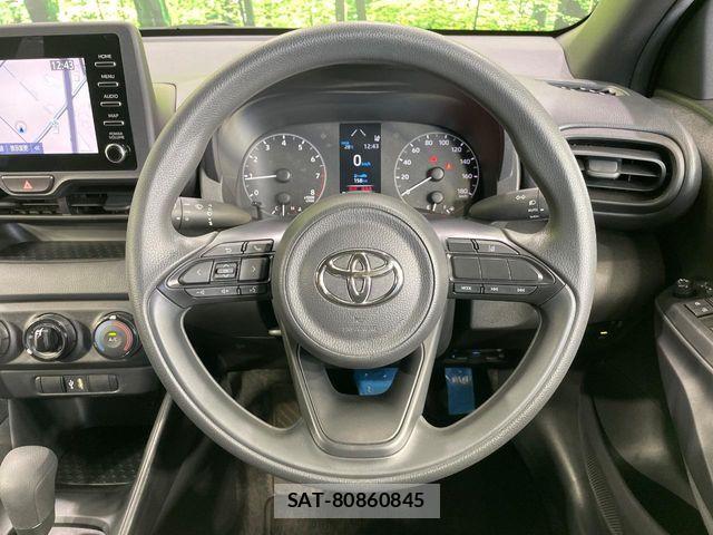 Toyota YARIS 2021-07 8528453-10
