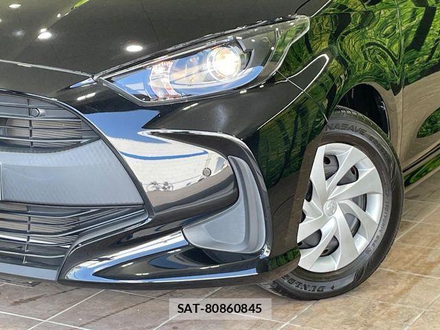 Toyota YARIS 2021-07 8528453-11