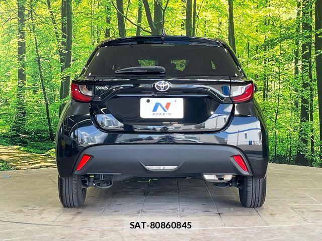 Toyota YARIS 2021-07 8528453-14