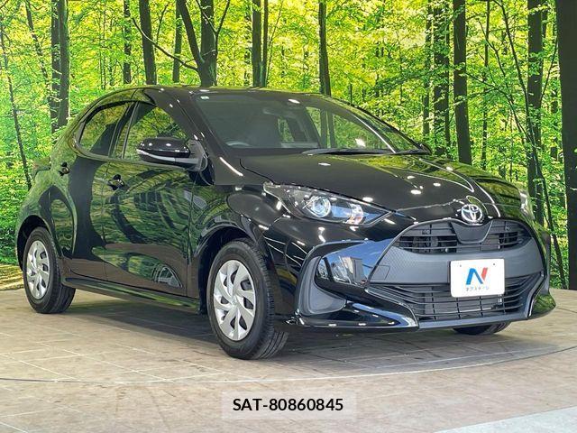 Toyota YARIS 2021-07 8528453-15