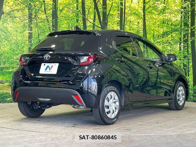 Toyota YARIS 2021-07 8528453-16