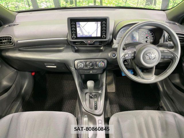 Toyota YARIS 2021-07 8528453-1