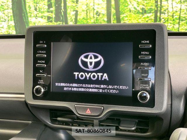 Toyota YARIS 2021-07 8528453-2
