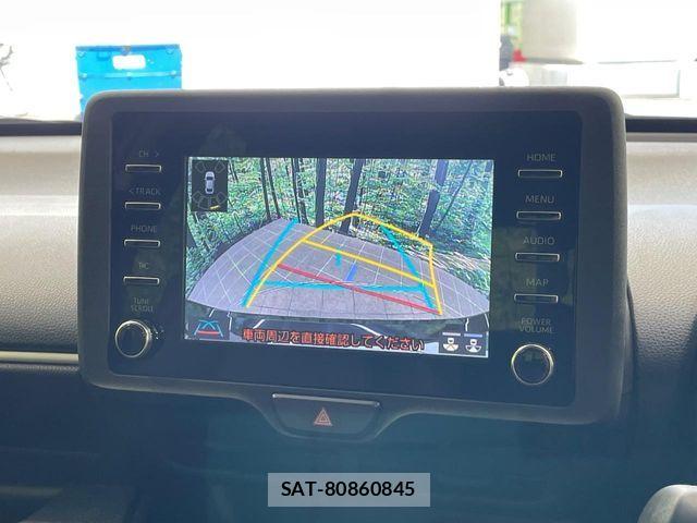 Toyota YARIS 2021-07 8528453-3
