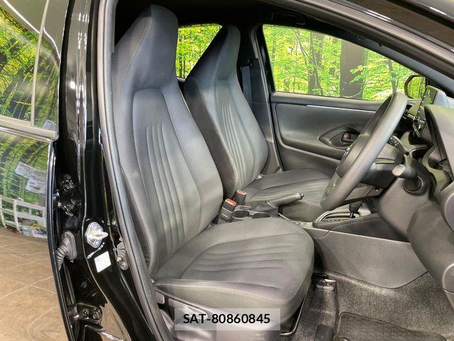 Toyota YARIS 2021-07 8528453-7