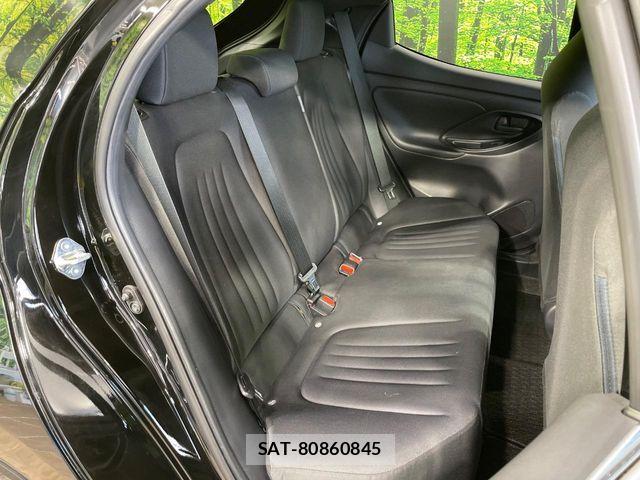 Toyota YARIS 2021-07 8528453-8